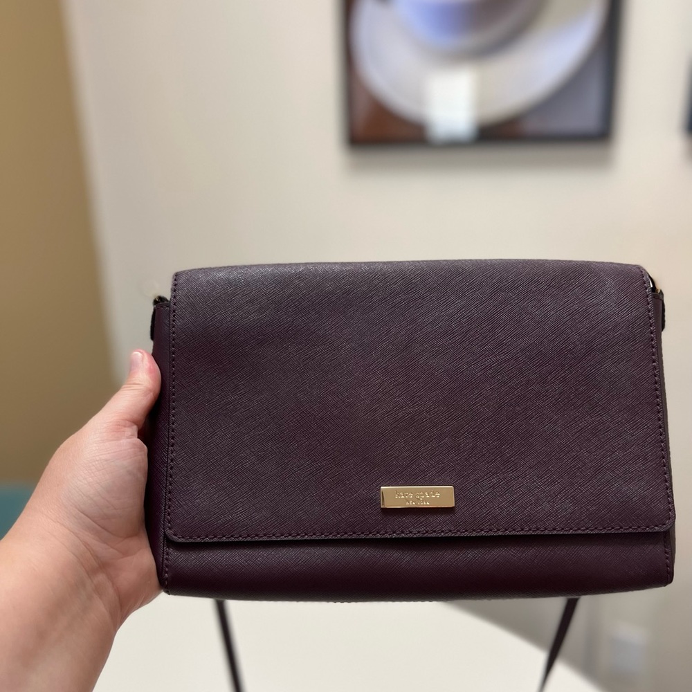 Kate Spade Crossbody Purse